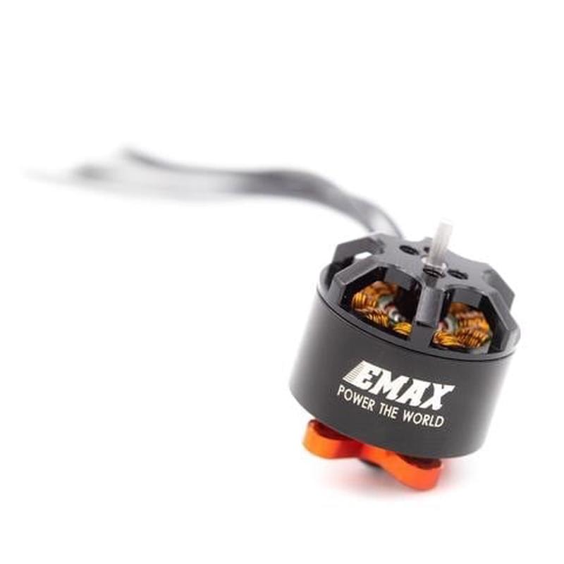 Emax RS1408 Brushless Motor (2300Kv, 2600Kv, 3600Kv) (2-5S)
