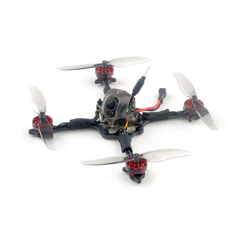 Happymodel Crux3 ELRS 1S Micro Toothpick Quadcopter