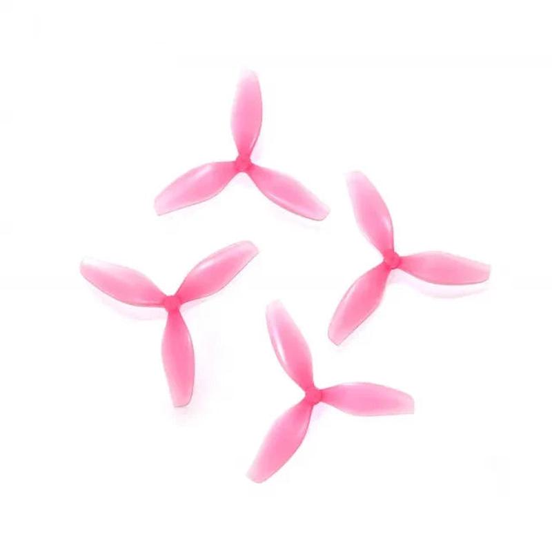 HQProp 2.4X1X3 Props 1mm (2x CW 2x CCW)