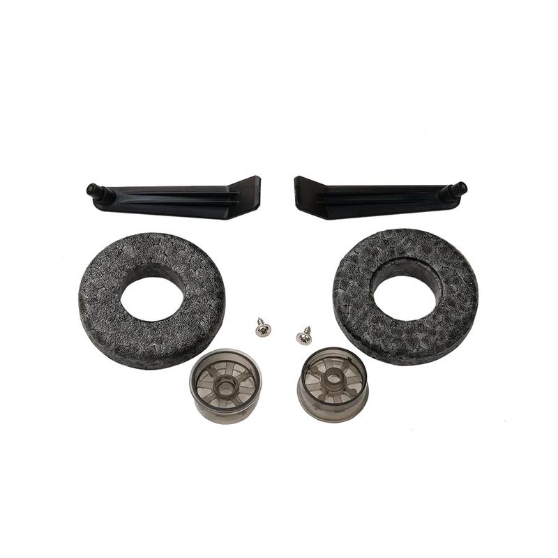 Replacement T1 Ranger Landing Gear (Gray)