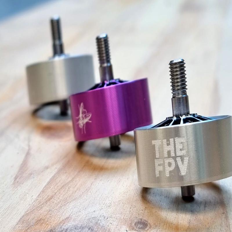 Rotor Bell for TheFPV Motor V2