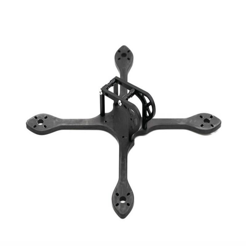 TBS Stardust SB5 Race Frame Set