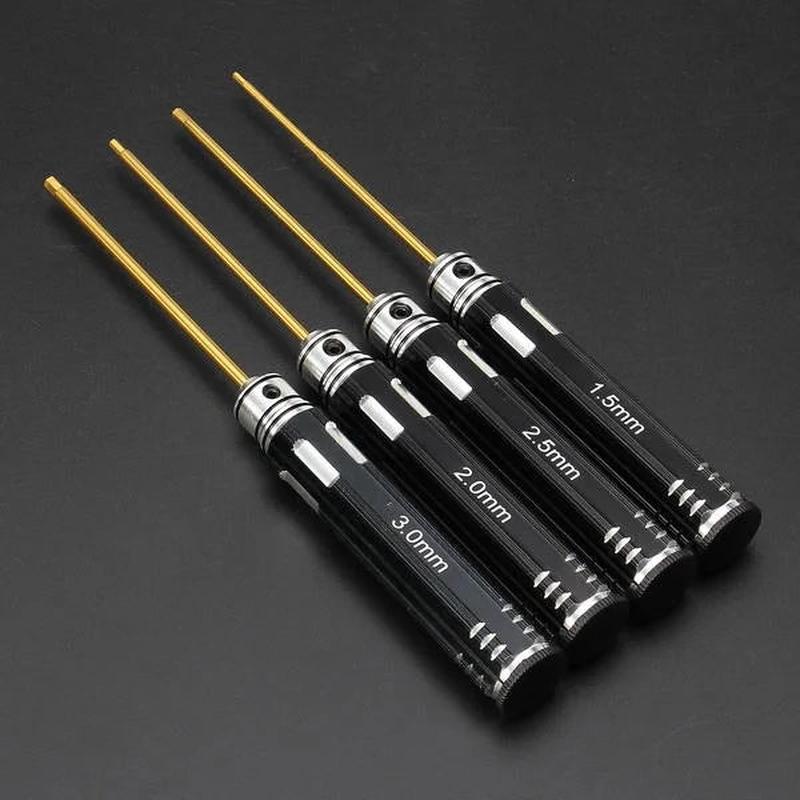 TheFPV The Hex Screwdriver Kit