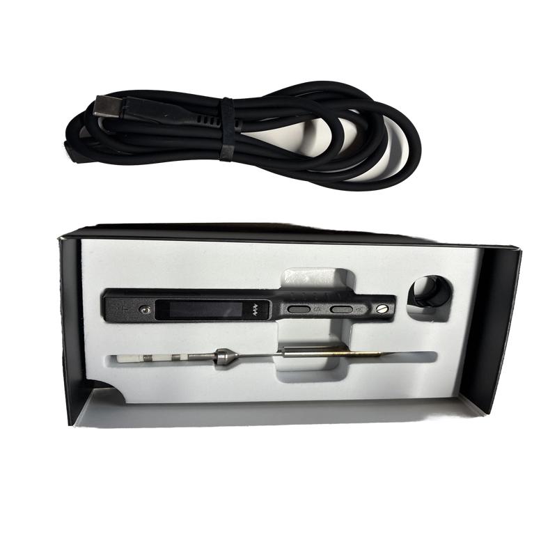 TS101 Smart Soldering Iron | Defective