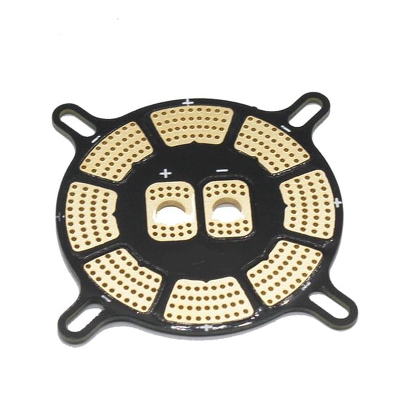 200A 8 Way PDB (X-Class)