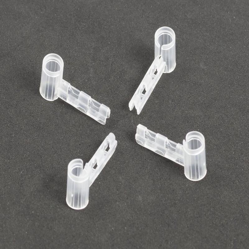 Bitcraze Crazyflie Nano Quadcopter Spare Motor Mounts (4 Pack)