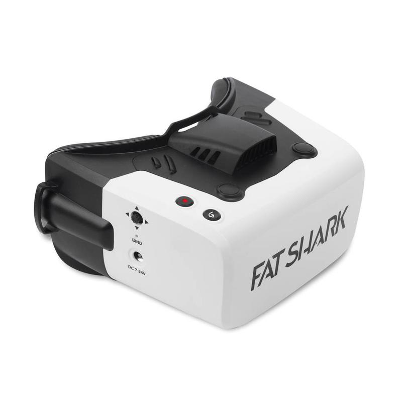 FatShark Recon HD FPV Goggles