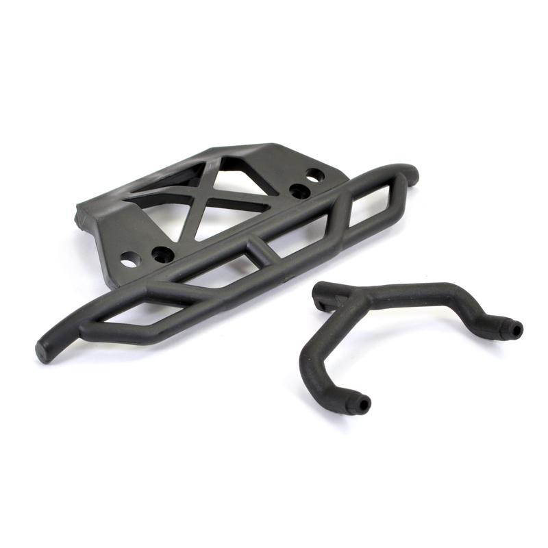 FTX Carnage/ Outlaw Replacement Front Bumper