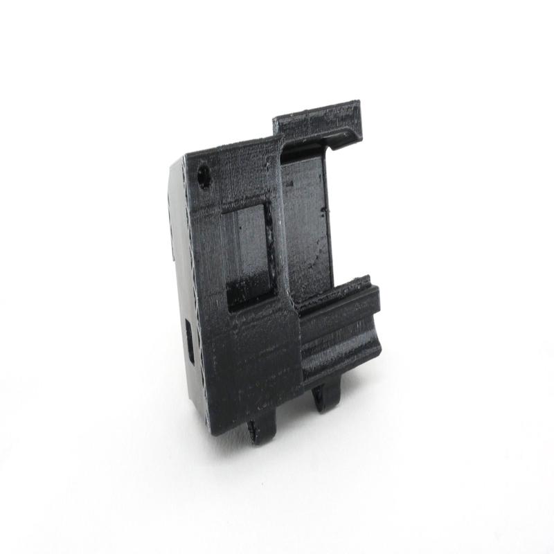 GoPro Hero Mount (Smooth Operator) (Fits Gopro 7 or 6)