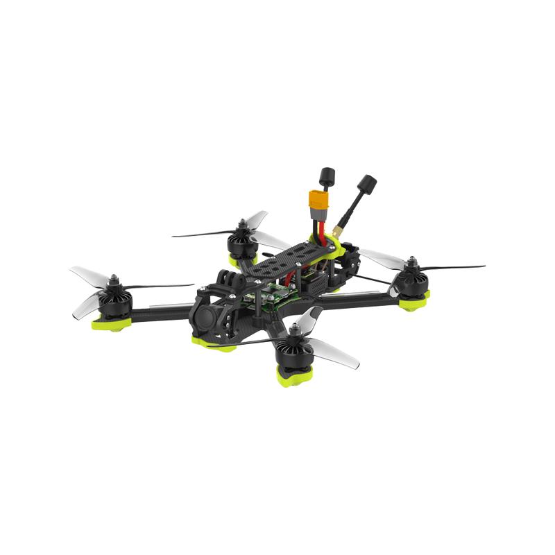 iFlight Nazgul5 V3 O3 6S HD FPV Quadcopter