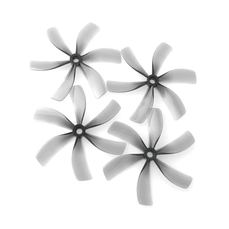 QSL ShenProp Duct-85MMX6 Propellers (Set of 4)