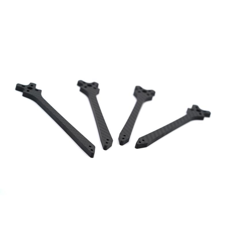 TBS Source One V5 7" Spare Arm Set (DC)