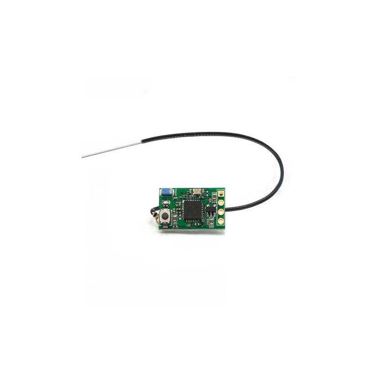 FrSky VANTAC ExpressLRS ELRS 2.4GHz Nano RC Receiver