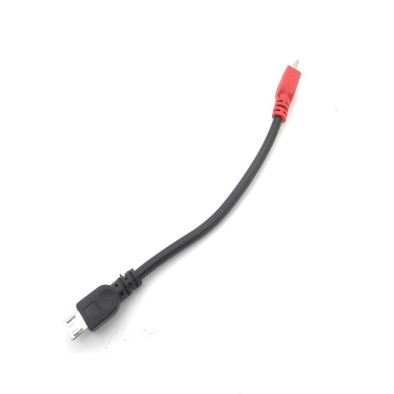 Micro USB to Micro USB OTG Cable