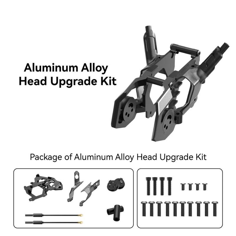 Speedybee Bee25 Aluminum Alloy Head Upgrade Kit