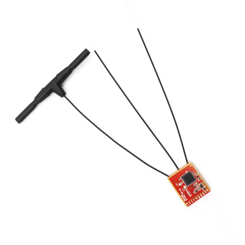 FrSky Tandem TD MX Dual Band Receiver