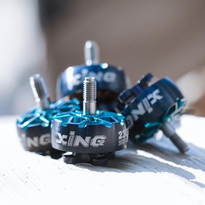 iFlight XING2 2207 FPV Motor