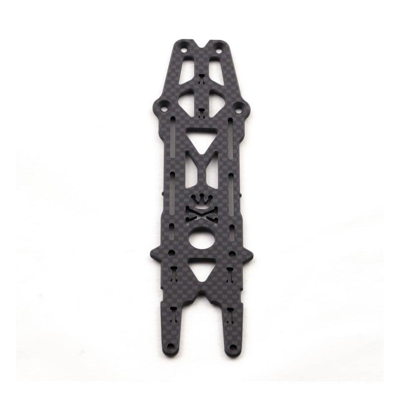 PiratFrames Top Plate for Sloop V3 Booty