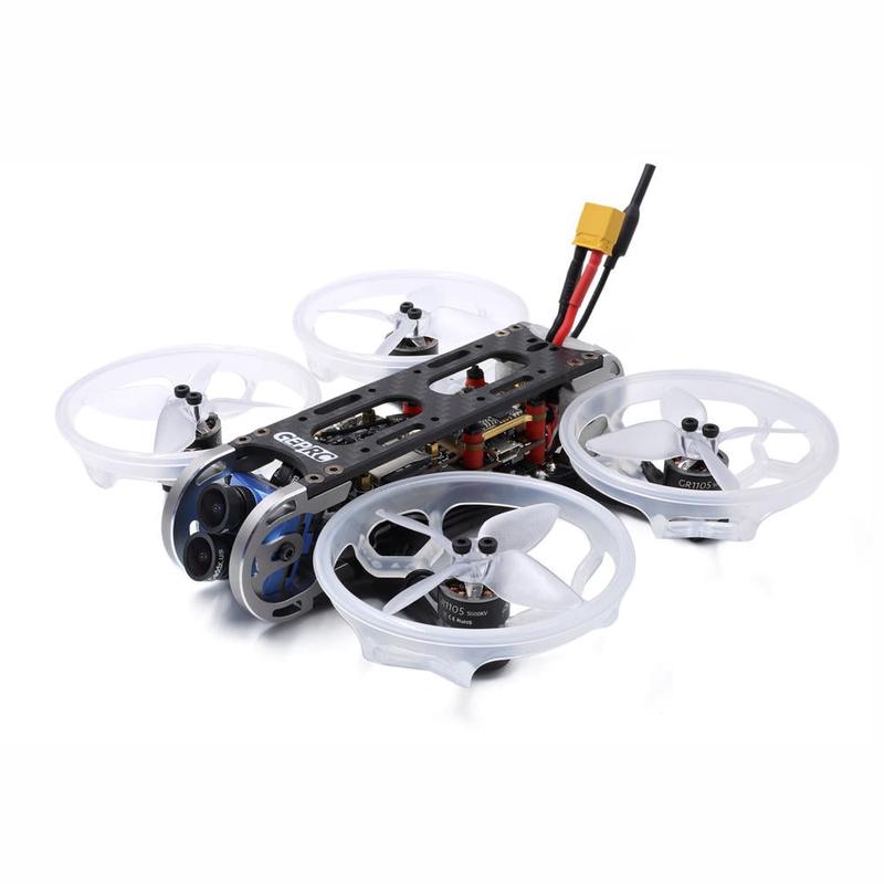 GepRC CinePro 4K Filming F7 3-4S Quadcopter (PNP)