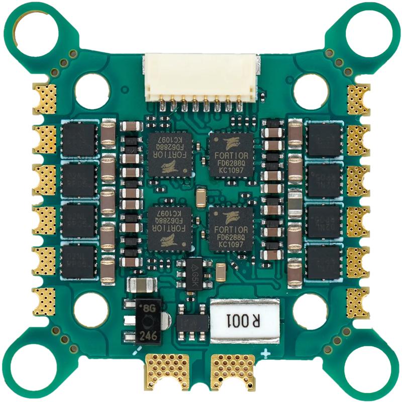NeutronRC 20/30 Hold Mini 45A AM32 4in1 ESC