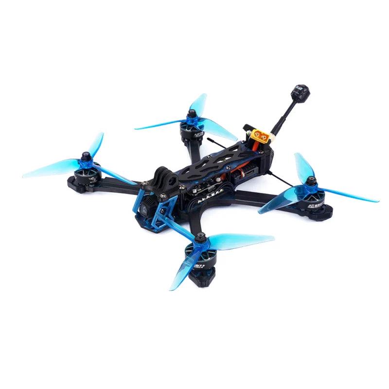 Axisflying Manta5 SE DJI O4 Lite with GPS