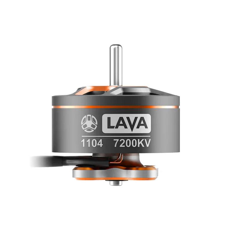 BetaFPV LAVA Series 1104 7200KV Brushless Motor with 80mm Wire