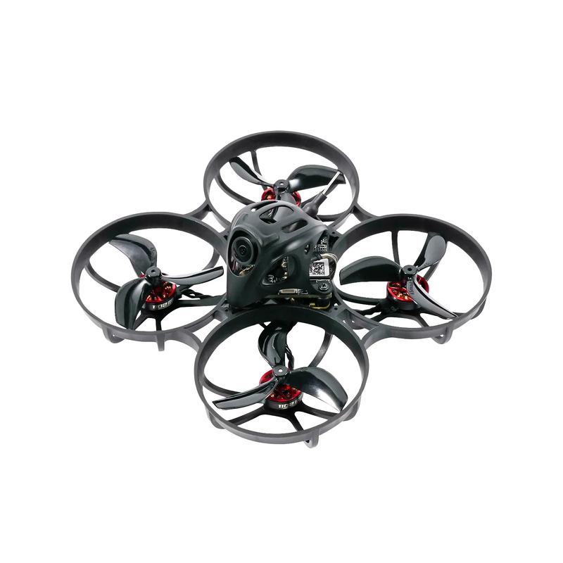 Meteor75 Pro Walksnail HD Brushless Whoop Quadcopter