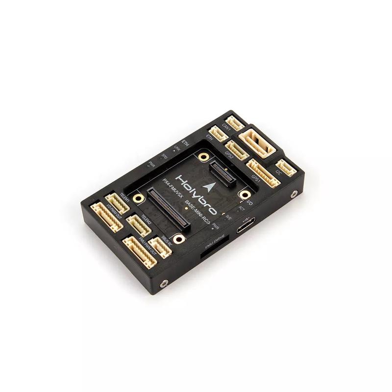 Pixhawk 6X Mini Base Carrier Board