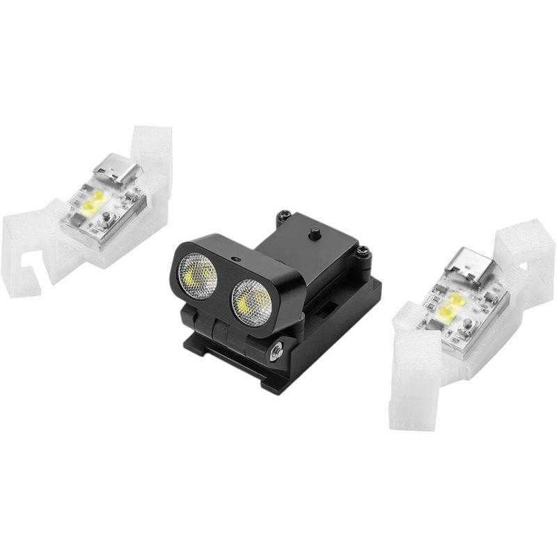 VIFLY Tactical Light Kit for DJI Avata 2