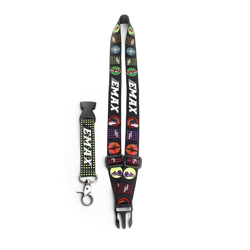 Emax Transmitter Neck Strap