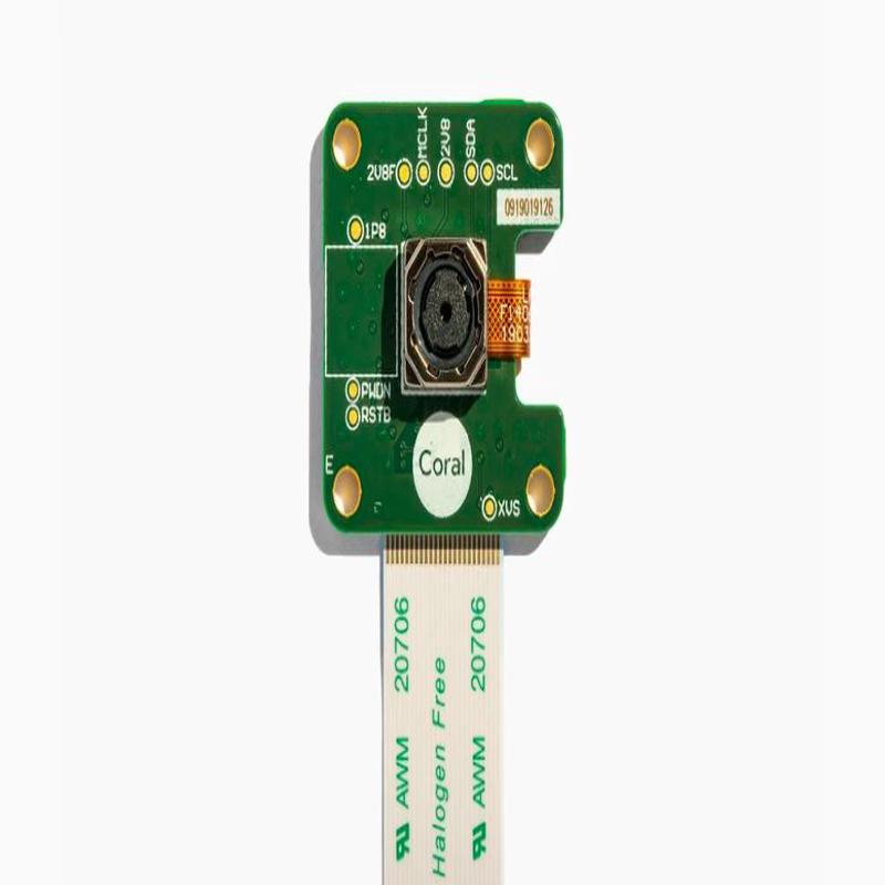 Coral Camera Module