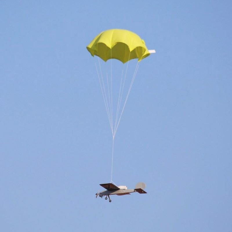 Drone Parachute (6-8Kg)