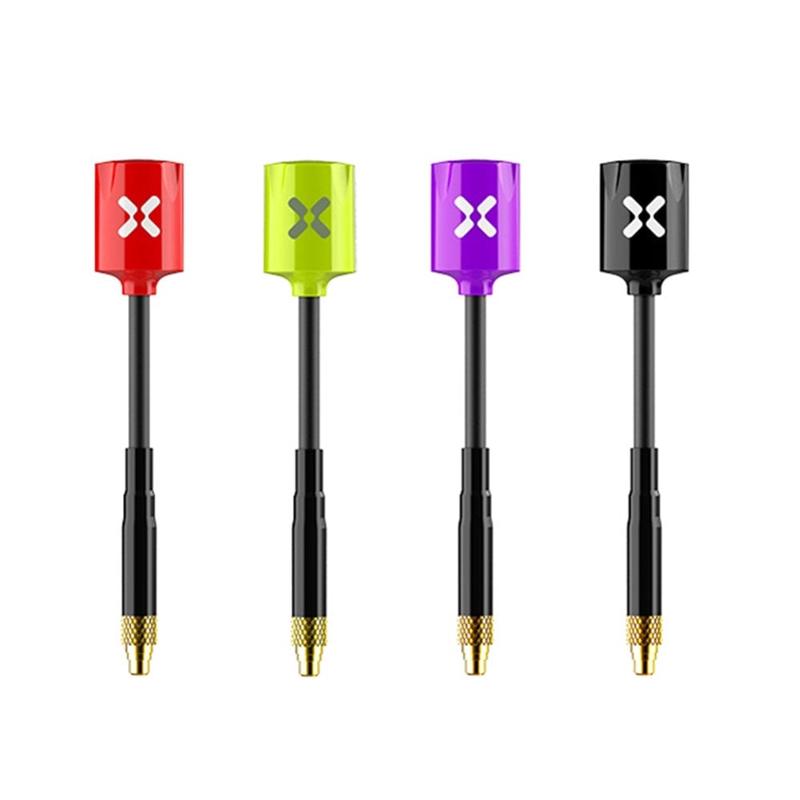Foxeer Micro Lollipop 5.8G 2.5dBi Tiny FPV Omni Antenna (2pc)