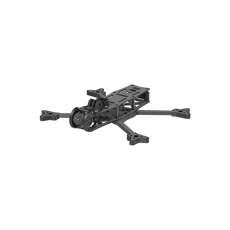 AOS 5 V5 Freestyle Quadcopter Frame