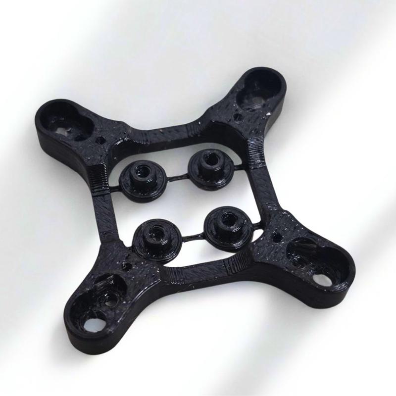 Build It Kit 20x20 to 25x25, 30x30 VTX Adaptor TPU