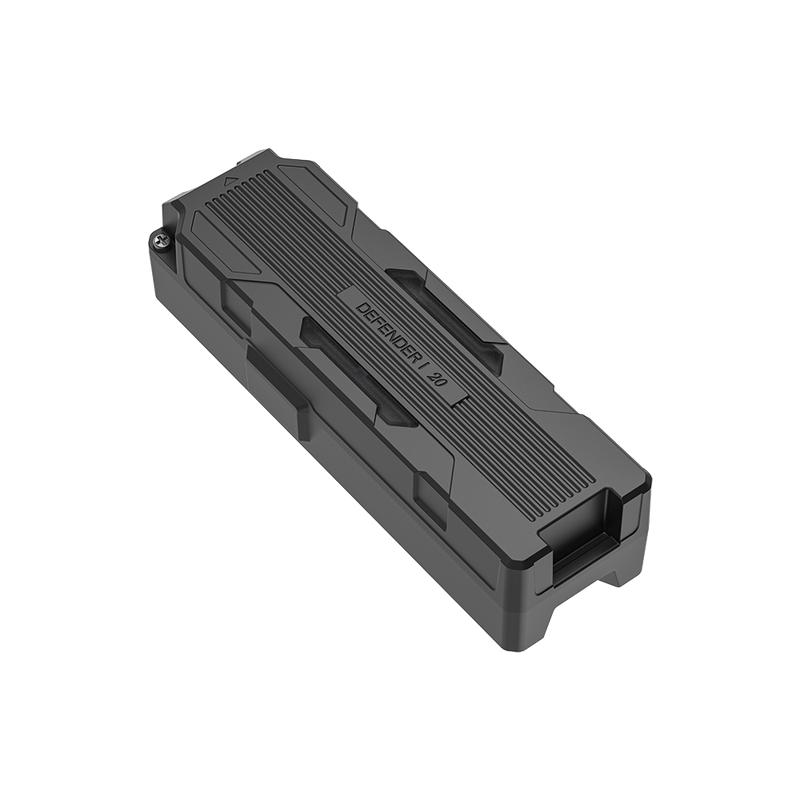 iFlight Defender 20 3S LiPo Battery 900mAh