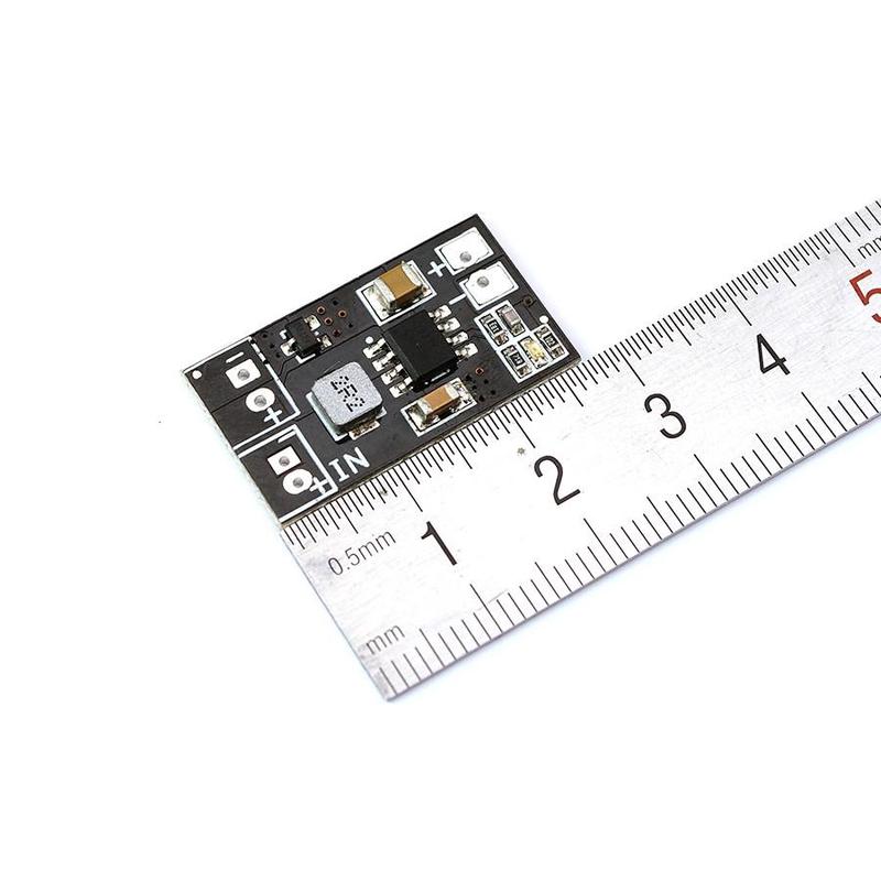 Matek 1S to 5V Voltage Booster VB2A5V