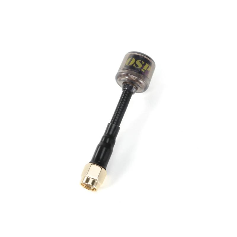 FlyFishRC Osprey 5.8Ghz 60mm RP-SMA Antenna - LHCP