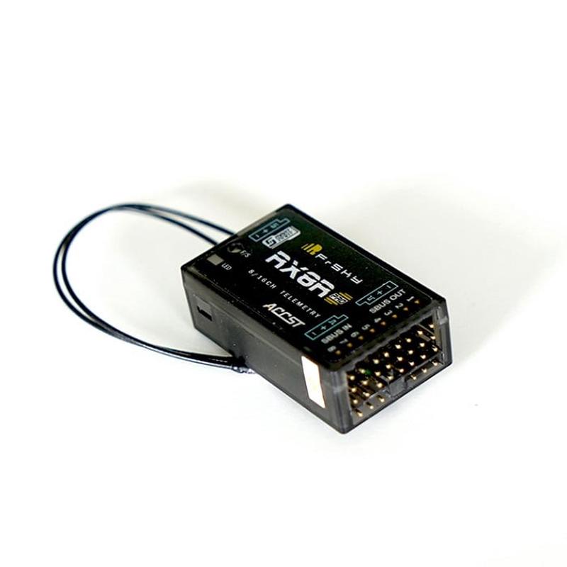 FrSky RX8R Pro 2.4Ghz Receiver EU LBT