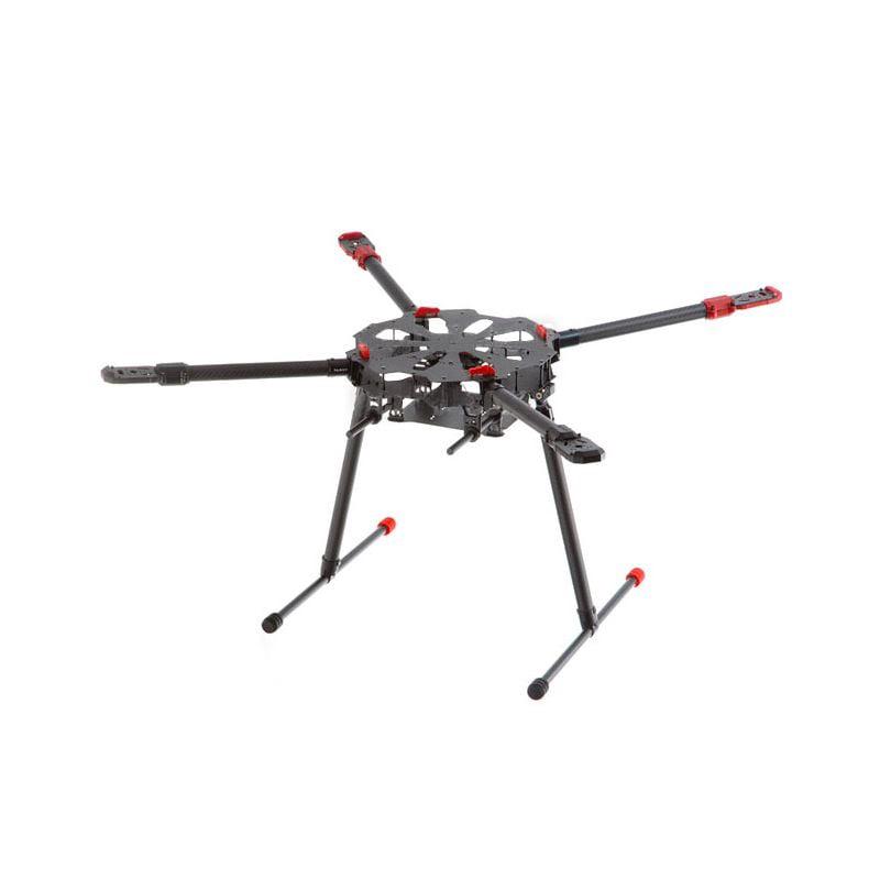 Tarot X4 Heavy Lift Professional UAV Quadcopter Frame
