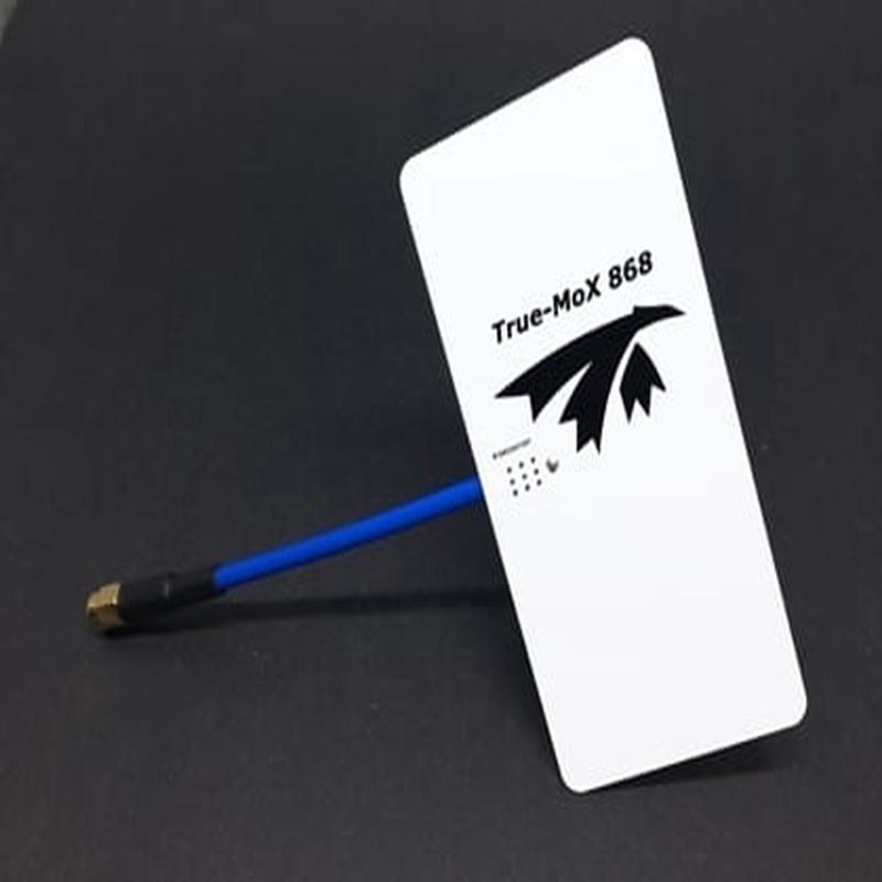 TrueRC True-Mox 868 Mhz Antenna (SMA / RPSMA)