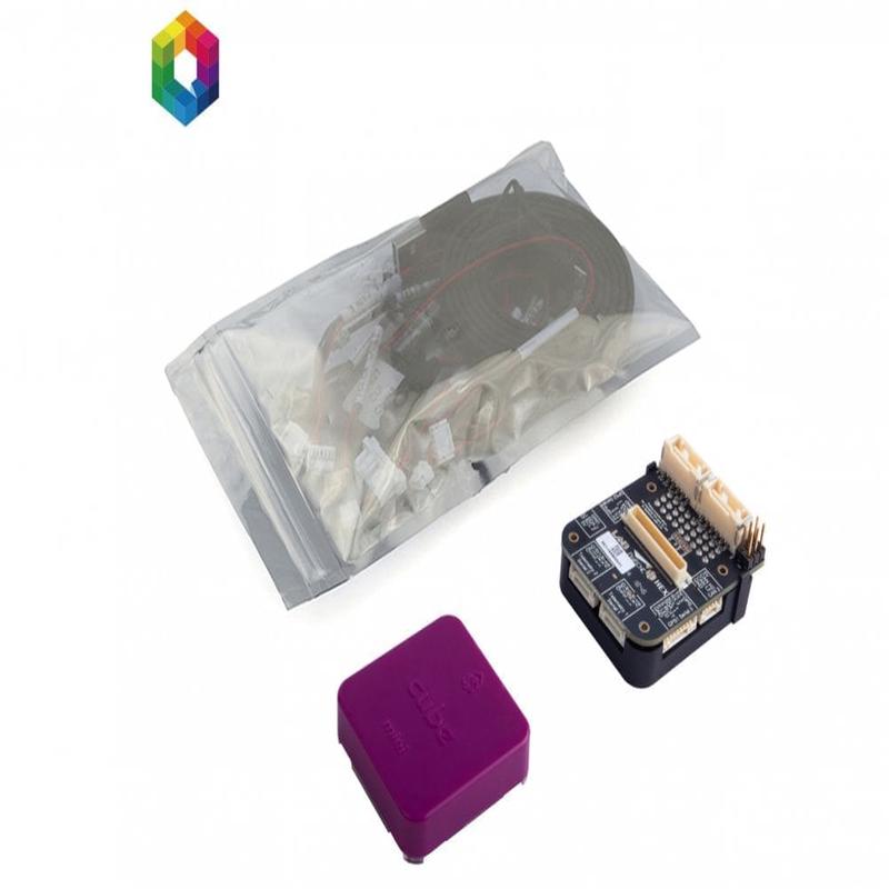 CubePilot Mini Purple Autopilot Set (Mini Cube+Mini Carrier Board+Mini Carrier Board Cable Set)