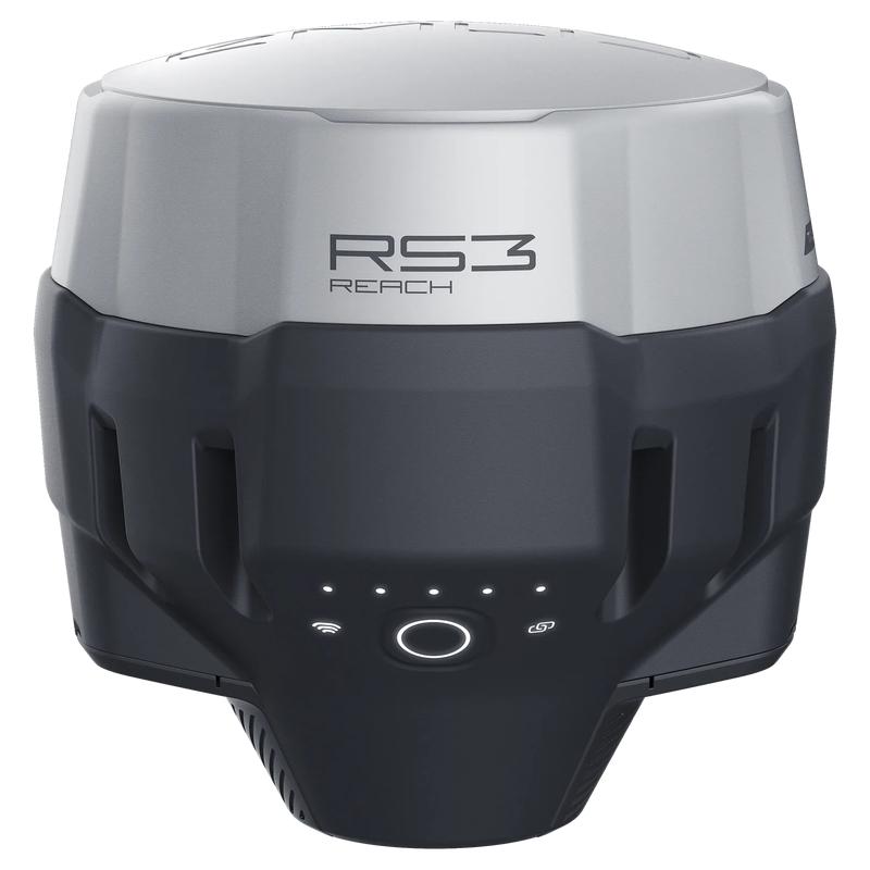 Emlid Reach RS3 Multi-band RTK GNSS Receiver w/ Tilt Compensation