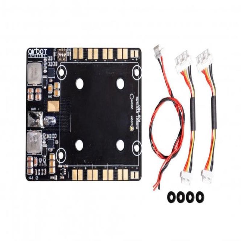 Airbot Mini PDB Pro v2 (100A)
