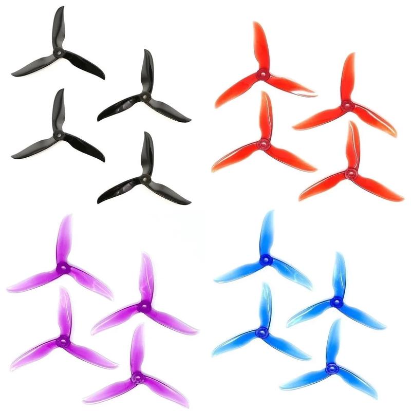 DAL Cyclone Pro T 5050 C Propeller