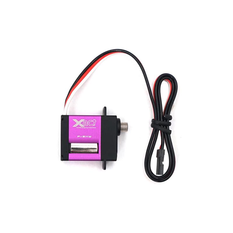 FrSky Xact M5252H Micro HV 8.4V Performance Servo