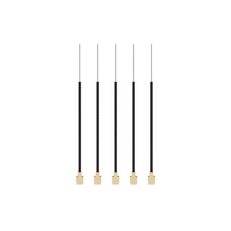 GEPRC IPEX 2.4G Antenna 5 PCS (Multiple Length)