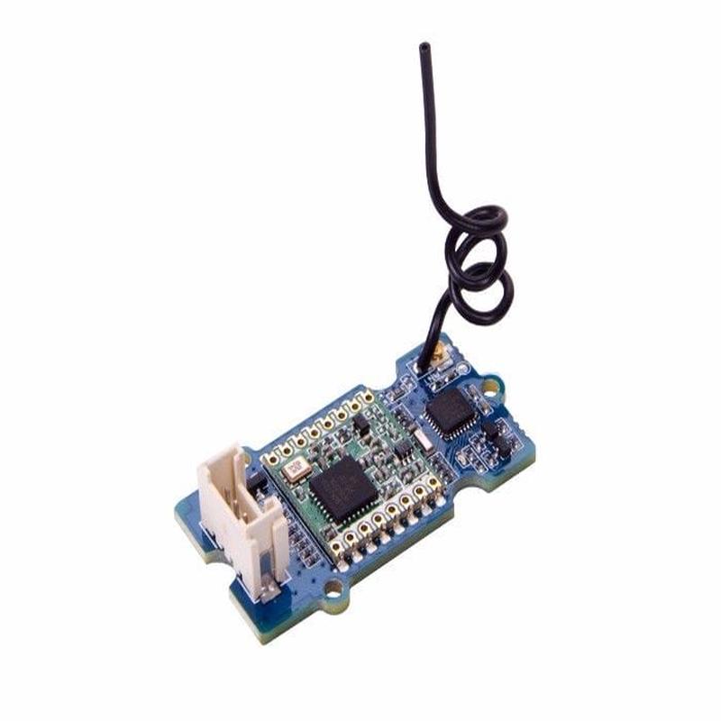 Grove - Long Range LoRa 868MHz Telemetry Module