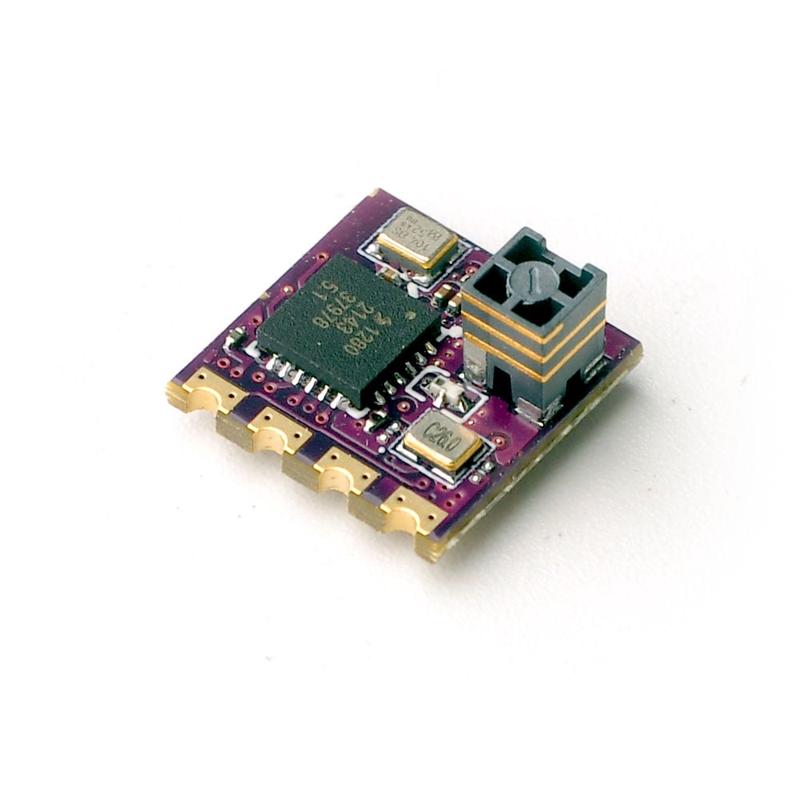 Happymodel EP2 TCXO 2.4GHz ExpressLRS Receiver (ELRS)