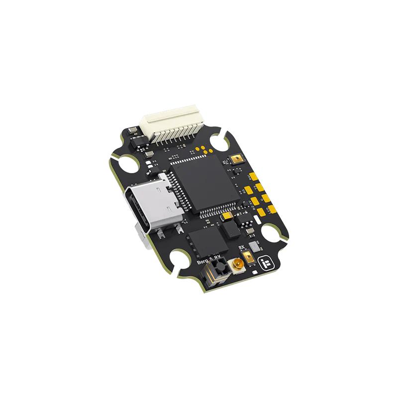 Iflight Borg 5S RX Flight Controller (4S-8S)